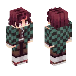 Minecraft Skin #228898