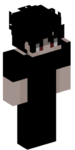 NCTHUG Minecraft Skin Preview on Minecraft.Co.Com