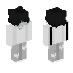 Minecraft Skin #228901