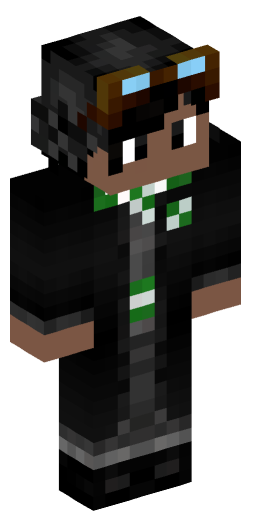 nctisz Minecraft Skin Preview on Minecraft.Co.Com