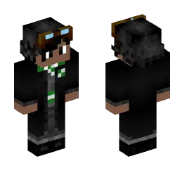 Minecraft Skin #228903