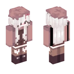 Minecraft Skin #228904