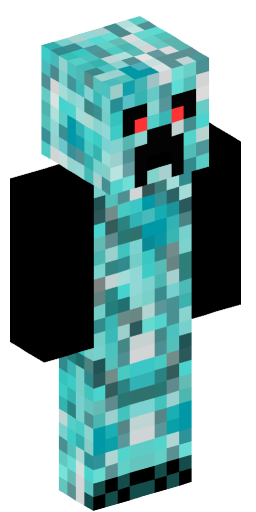 NCT010 Minecraft Skin Preview on Minecraft.Co.Com