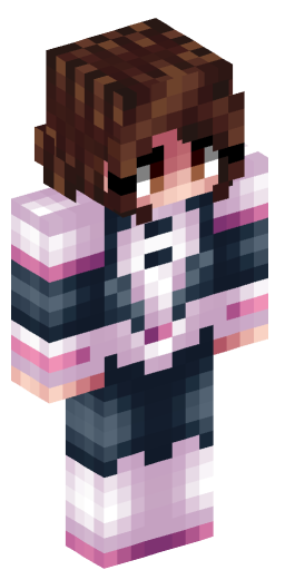 NCTX_Justice Minecraft Skin Preview on Minecraft.Co.Com