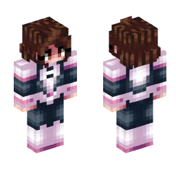 Minecraft Skin #228907