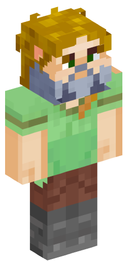 nctr_zo Minecraft Skin Preview on Minecraft.Co.Com