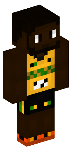NCT2 Minecraft Skin Preview on Minecraft.Co.Com