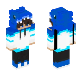 Minecraft Skin #228910