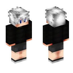 Minecraft Skin #228912