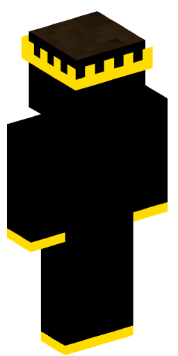 Nochecita Minecraft Skin Preview on Minecraft.Co.Com