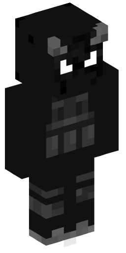 Nochero Minecraft Skin Preview on Minecraft.Co.Com