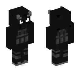 Minecraft Skin #228914