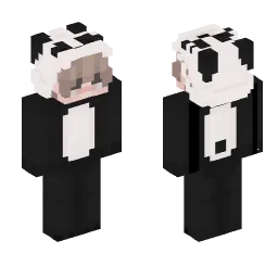 Minecraft Skin #228916