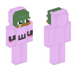 Minecraft Skin #228919
