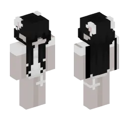 Minecraft Skin #228923