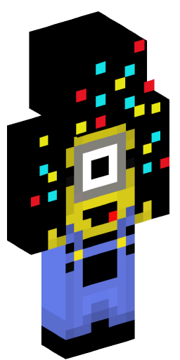 Griffin278 Minecraft Skin Preview on Minecraft.Co.Com