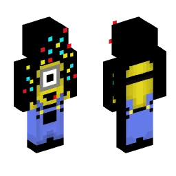 Minecraft Skin #228925