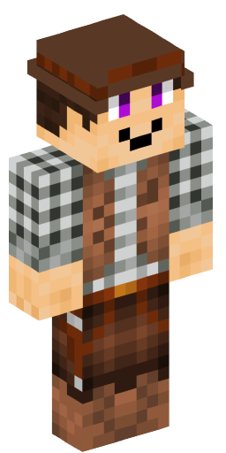 Griffindxr Minecraft Skin Preview on Minecraft.Co.Com