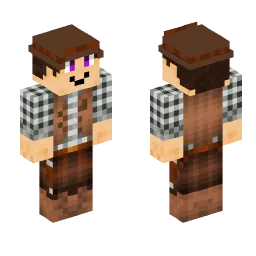 Minecraft Skin #228926