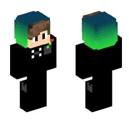 Minecraft Skin #228927