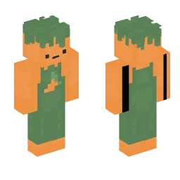 Minecraft Skin #228928