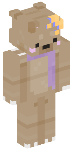 GriffinSi Minecraft Skin Preview on Minecraft.Co.Com
