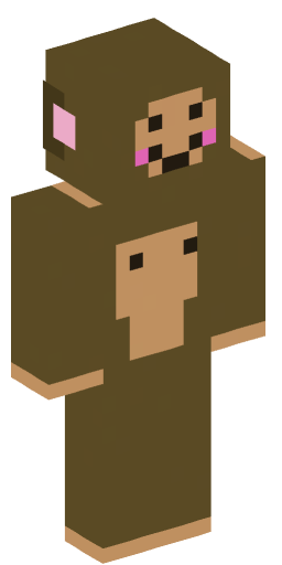 griffin_marsland Minecraft Skin Preview on Minecraft.Co.Com
