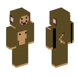 Minecraft Skin #228930