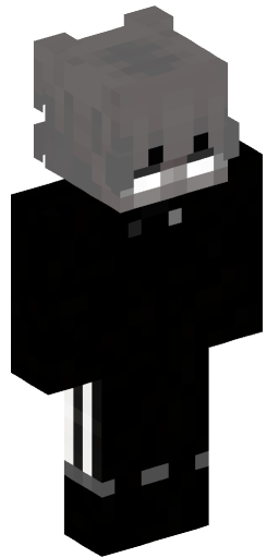 YoutuberTV Minecraft Skin Preview on Minecraft.Co.Com