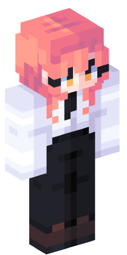 youtuberedpand Minecraft Skin Preview on Minecraft.Co.Com