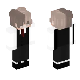 Minecraft Skin #228940
