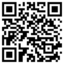 HuggyWuggy236 QR Code