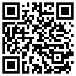 HuggyWuggy2 QR Code
