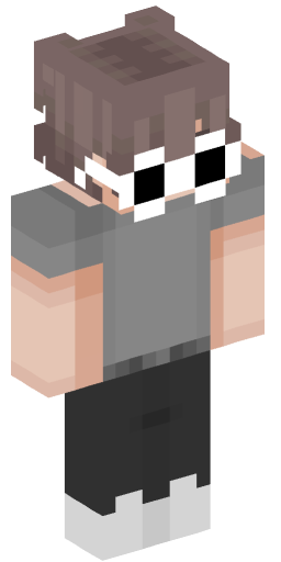 HuggyWuggy2 Minecraft Skin Preview on Minecraft.Co.Com