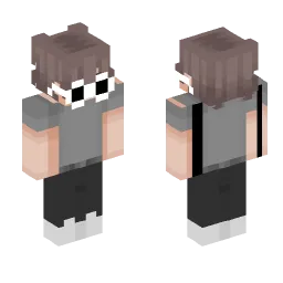 Minecraft Skin #228944