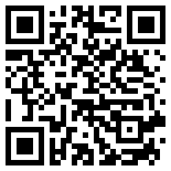 huggywuggy7012 QR Code