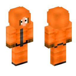 Minecraft Skin #228945