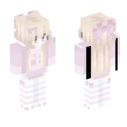 Minecraft Skin #228946
