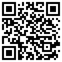 Huggywuggy1 QR Code