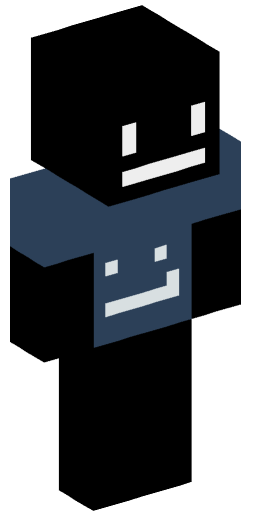 huggywuggyy Minecraft Skin Preview on Minecraft.Co.Com