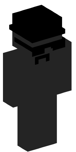 HuggyWuggy28 Minecraft Skin Preview on Minecraft.Co.Com