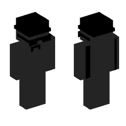 Minecraft Skin #228950