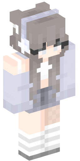 Bobi123PL Minecraft Skin Preview on Minecraft.Co.Com