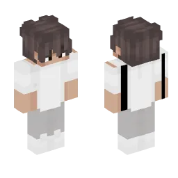 Minecraft Skin #228961