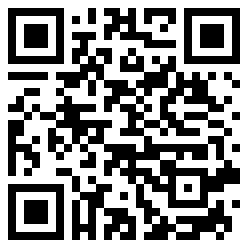 Bobism QR Code