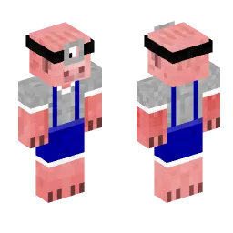 Minecraft Skin #228963
