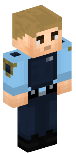 Bobi Minecraft Skin Preview on Minecraft.Co.Com