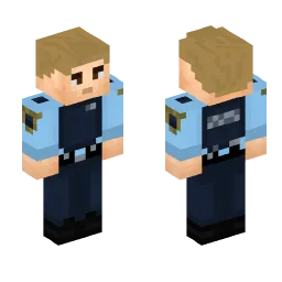 Minecraft Skin #228965