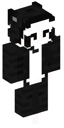 bobikSR Minecraft Skin Preview on Minecraft.Co.Com