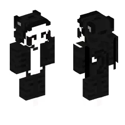 Minecraft Skin #228966